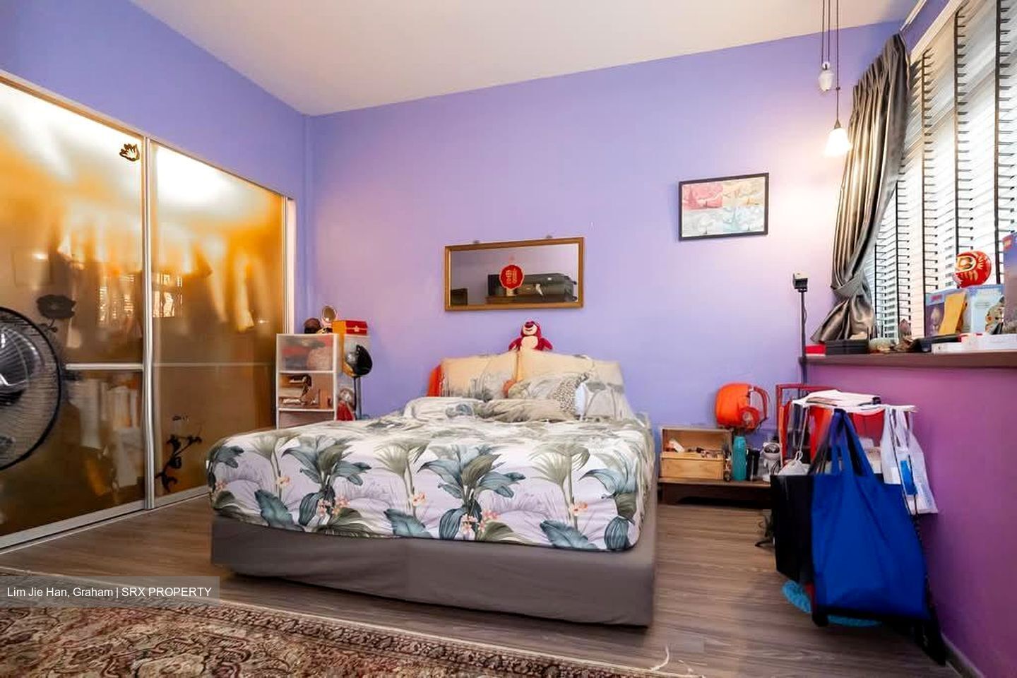 Casuarina Cove (D15), Condominium #553577341